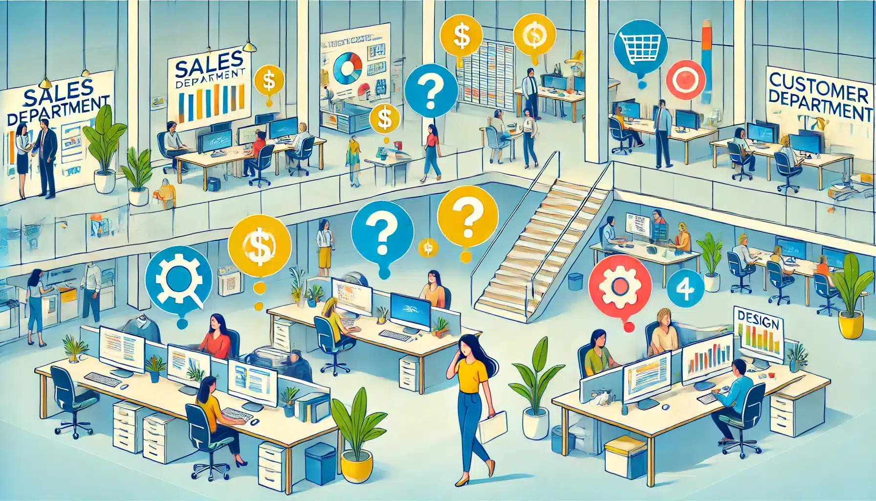 40 questions à poser quand on intègre une équipe Produit