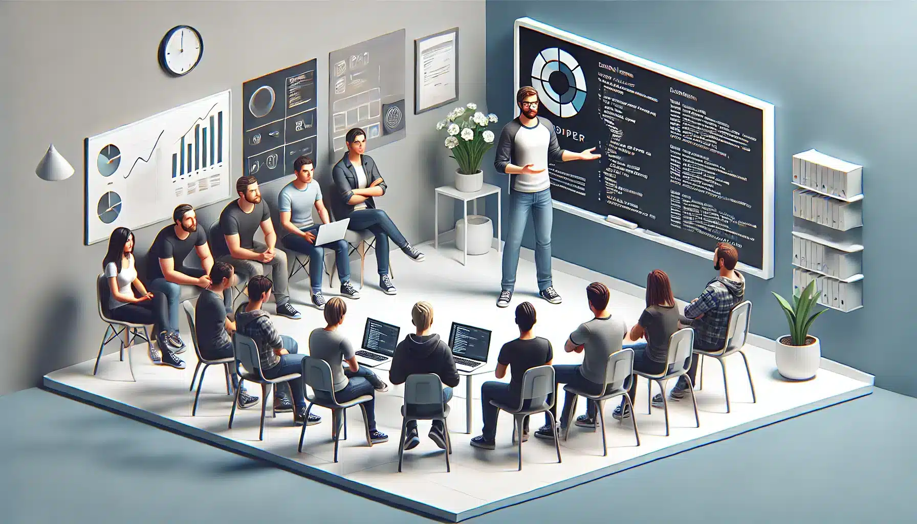 Des dépassements de fonction qui ont permis de transformer une industrie avec un Product Manager à mi-temps